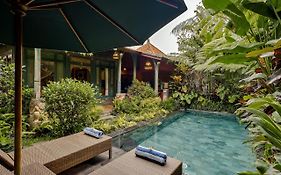 Teja Lokha Ubud Villa